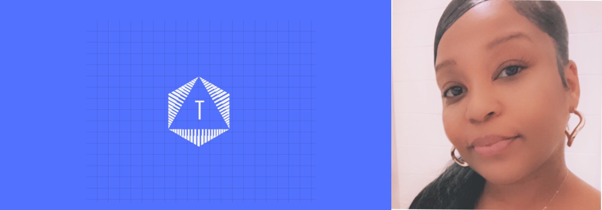 Image of Teannie and logo